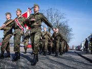 70-ta rocznica sformowania 12 kolobrzeskiego pulku piechoty i 4 dywizji piechoty 5